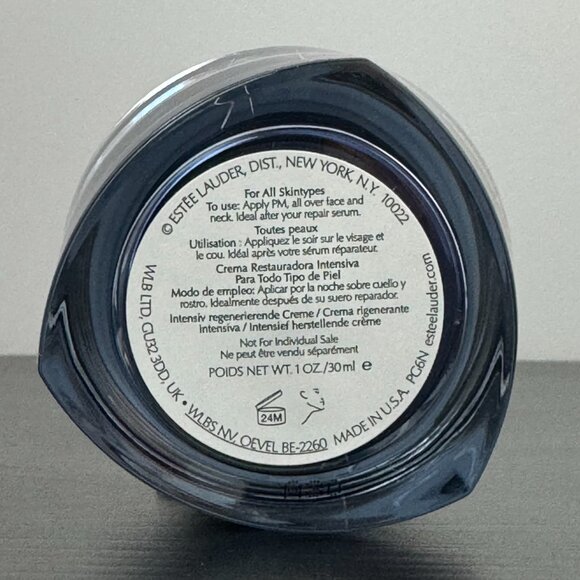 Estee Lauder Revitalizing Supreme+ Night Intensive Restorative Cream - Picture 8 of 12